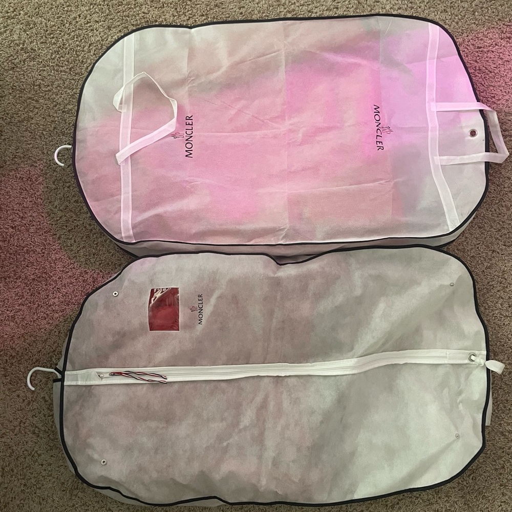 Mens and Women Moncler Jackets